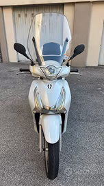 HONDA SH 125