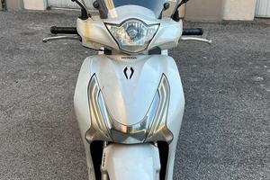 HONDA SH 125