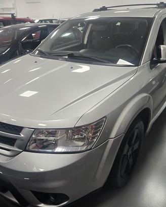 fiat Freemont