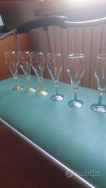 Bicchieri da liquore