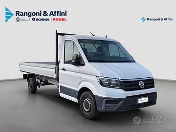 Volkswagen Crafter crafter 35 2.0 tdi 140cv L...