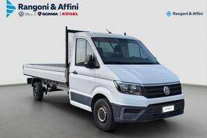 Volkswagen Crafter crafter 35 2.0 tdi 140cv L...