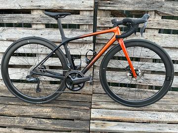 Giant TCR TG. -XS- USATO