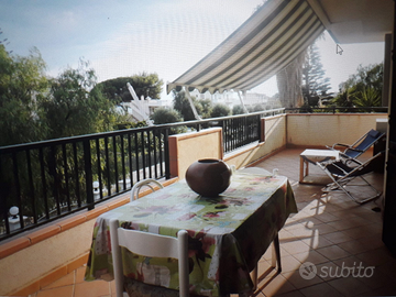 Case Vacanza disponibilità settembre