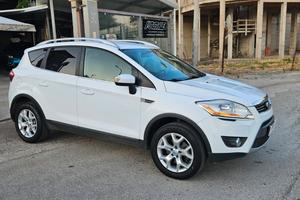 Ford Kuga 2.0 TDCi 163 CV 4WD Titanium DPF