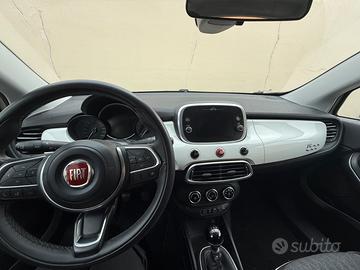 Fiat 500x 1.3 multijet