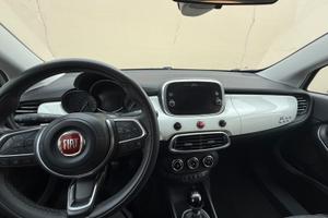 Fiat 500x 1.3 multijet