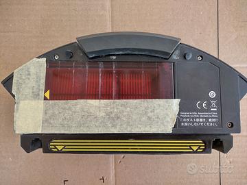 Contenitore Polvere Originale Roomba 965 Cod. 4482