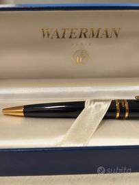 Waterman Expert penna a sfera