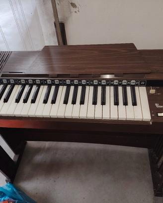 Pianola