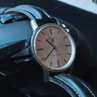 Favre Leuba Orologio da polso 1970