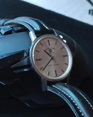 Favre Leuba Orologio da polso 1970