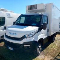 Iveco Daily 35C18 Cassa Isotermica con Frigo