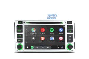 RADIO GPS ANDROID 14 PER HYUNDAI SANTA FE 06-12
