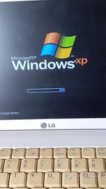 LG X110 (XNote Serie)