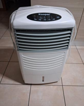 climatisatord
