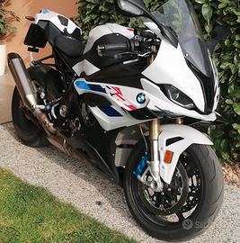 BMW S1000RR 