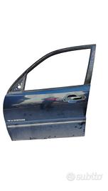 PORTIERA ANTERIORE SINISTRA SSANGYONG Rexton 1Â° S