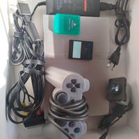 Play Station 2 PS2 slim