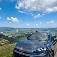 Cupra Formentor 1.5 e-Hybrid