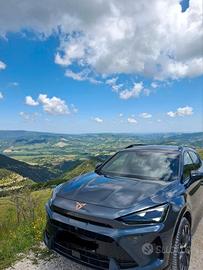 Cupra Formentor 1.5 e-Hybrid