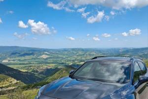 Cupra Formentor 1.5 e-Hybrid