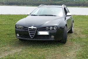 Alfa Romeo 159 station wagon