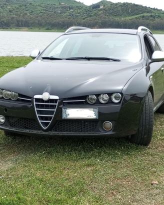 Alfa Romeo 159 station wagon