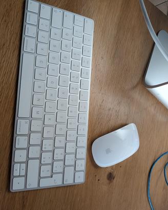 iMac 21,5 2017