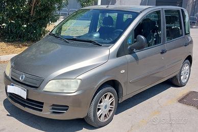 Fiat multipla metano