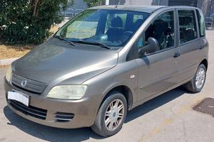 Fiat multipla metano