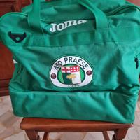 PRAESE CALCIO KIT COMPLETO