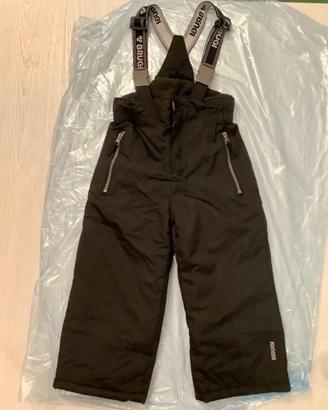 Brugi Pantaloni Sci Bambino come nuovi