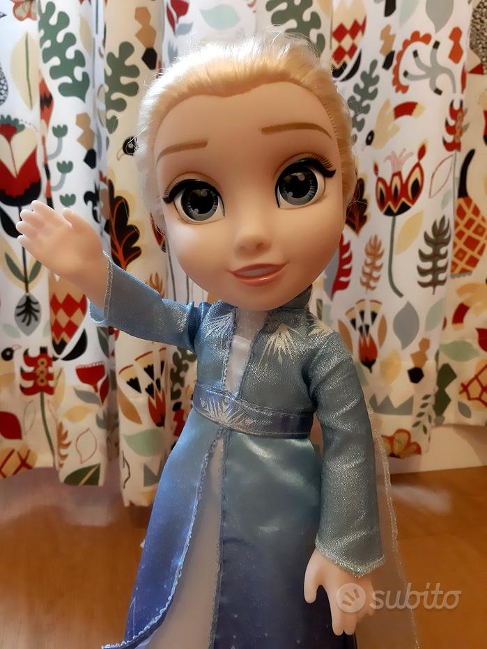 Giochi elsa frozen - Vendita in Tutto per i bambini 