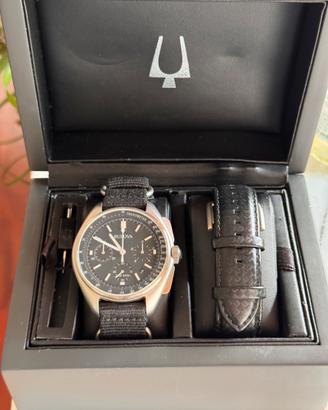 Bulova Lunar Pilot