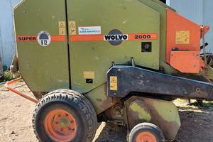 rotopressa volvo 120x150