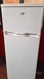 FRIGORIFERO DAYA 206 LITRI CON CONGELATORE