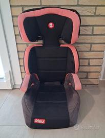 Seggiolino auto marca Piku 