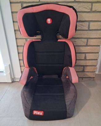 Seggiolino auto marca Piku 