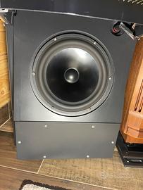 Diffusori martin logan prodigy