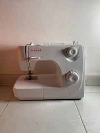 Singer 8280I Macchina da Cucire Automatica