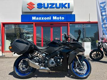 Suzuki GSX S 1000 GT