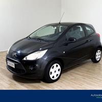 Ford Ka 1.2 69cv Ka+