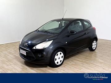 Ford Ka 1.2 69cv Ka+