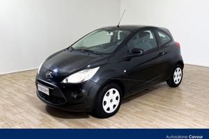 Ford Ka 1.2 69cv Ka+