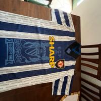 Maglia Manchester United Cantona