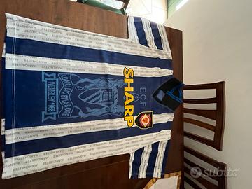Maglia Manchester United Cantona