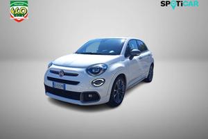 FIAT 500X 1.0 T3 120 CV Sport