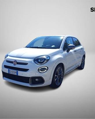 FIAT 500X 1.0 T3 120 CV Sport