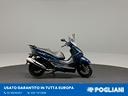 kymco-agility-300